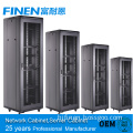 OEM Mesh Door Electronic Cabinet Rack Cabinet